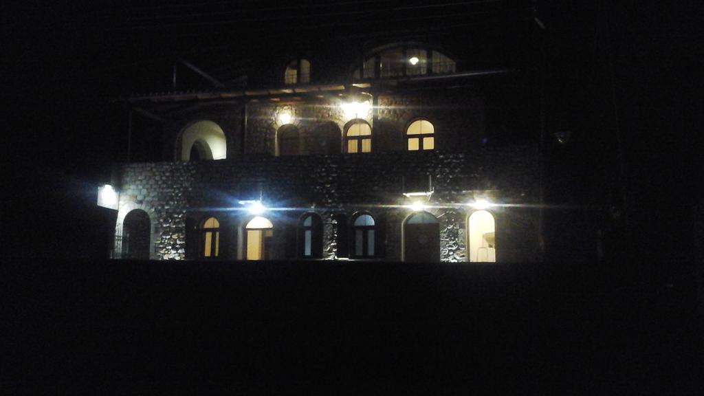 Sophia Limeni Apartments And Studios Екстер'єр фото