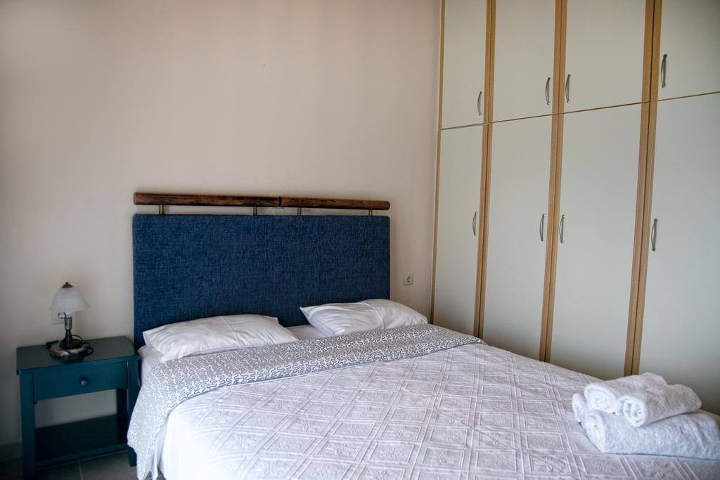 Sophia Limeni Apartments And Studios Екстер'єр фото